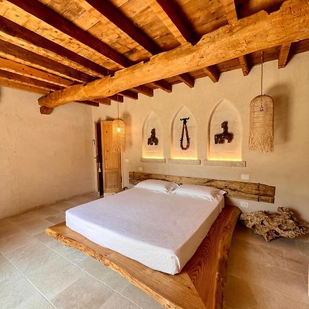 Villa Mario Resort サロ エクステリア 写真