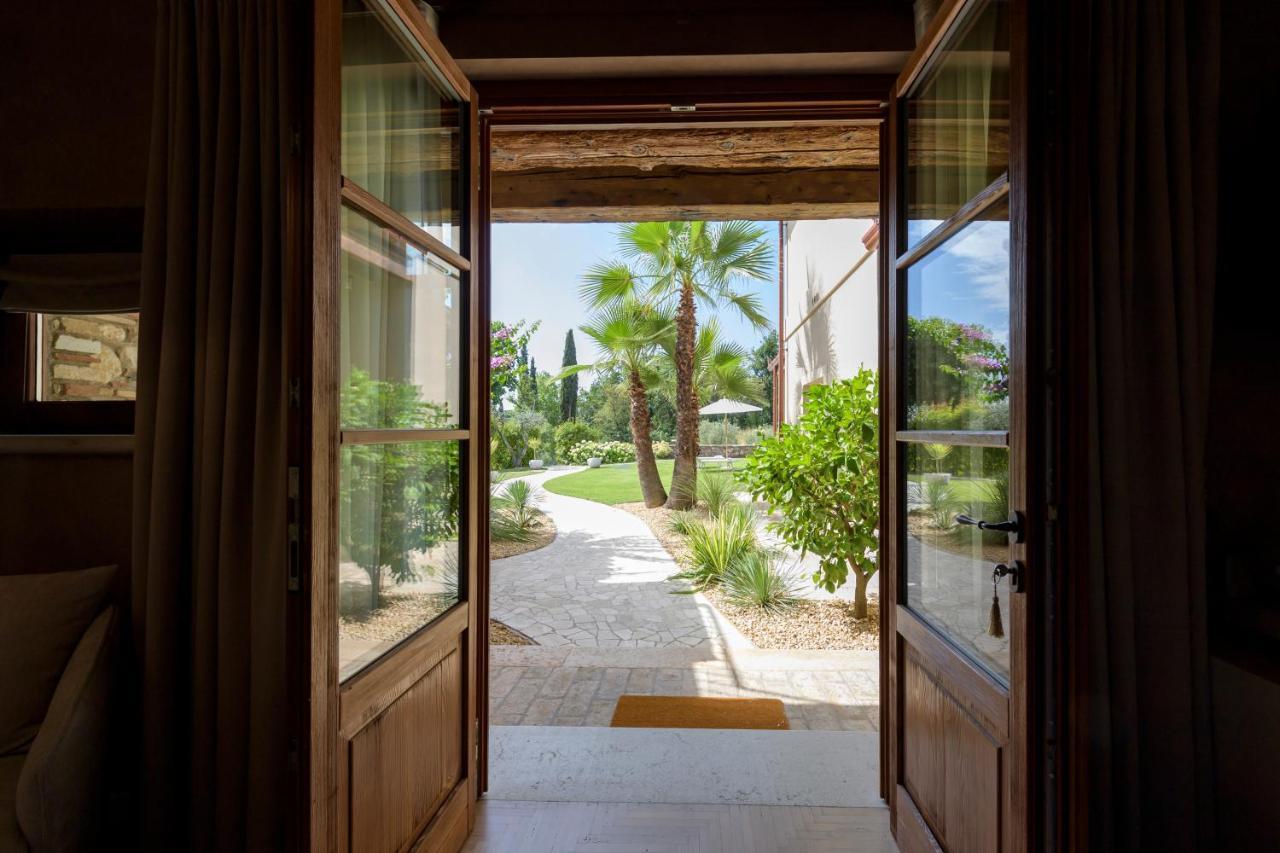 Villa Mario Resort サロ エクステリア 写真