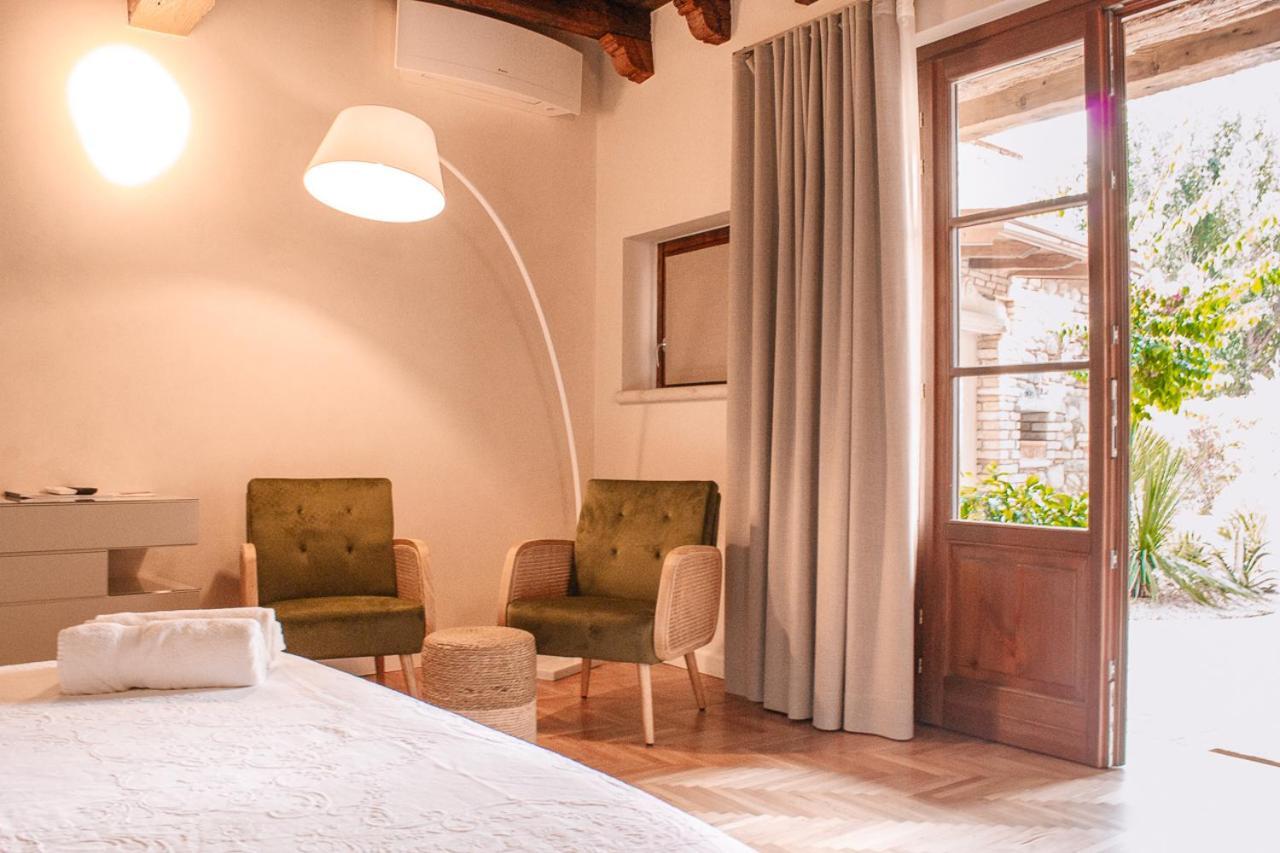 Villa Mario Resort サロ エクステリア 写真