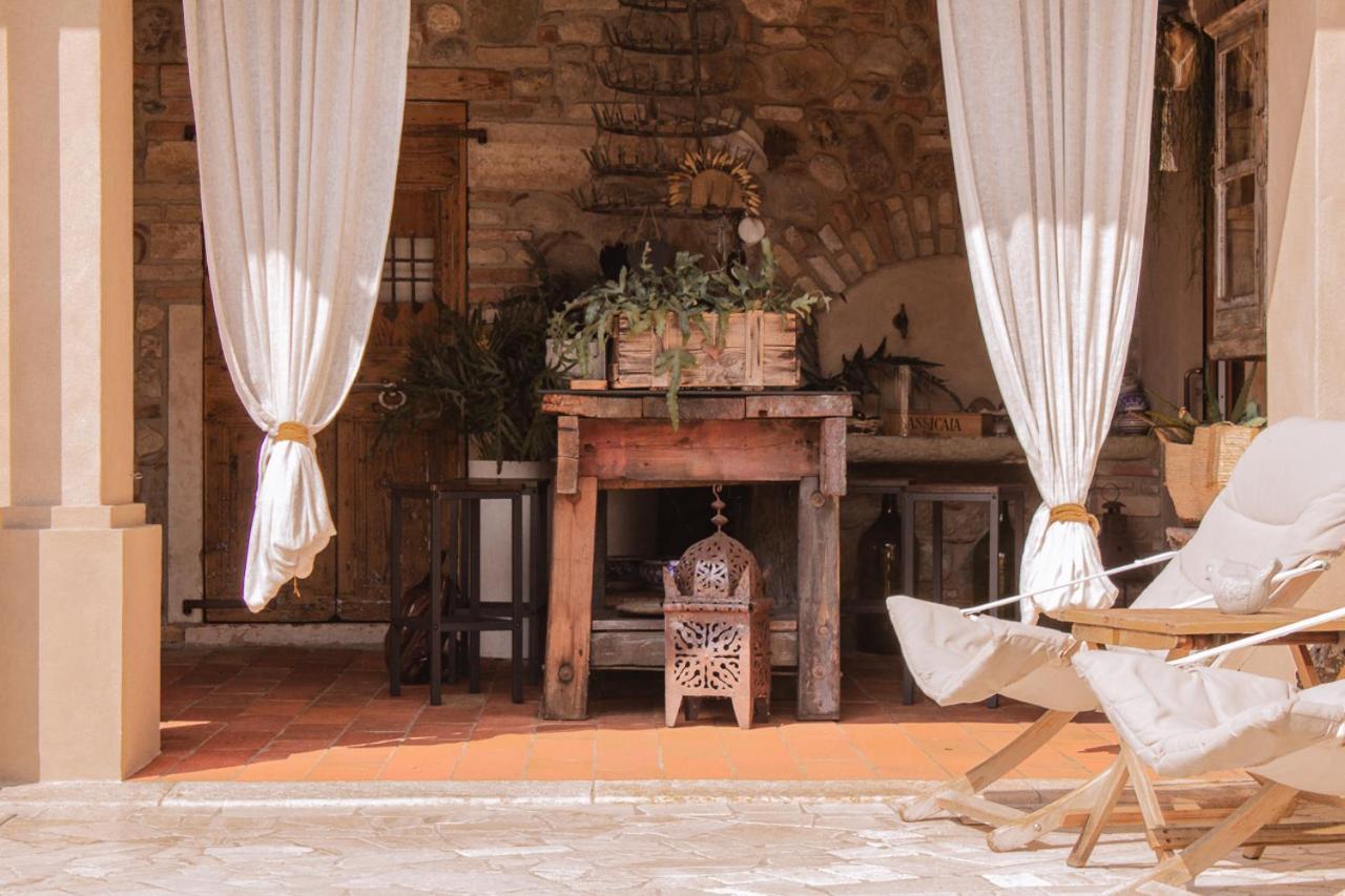 Villa Mario Resort サロ エクステリア 写真
