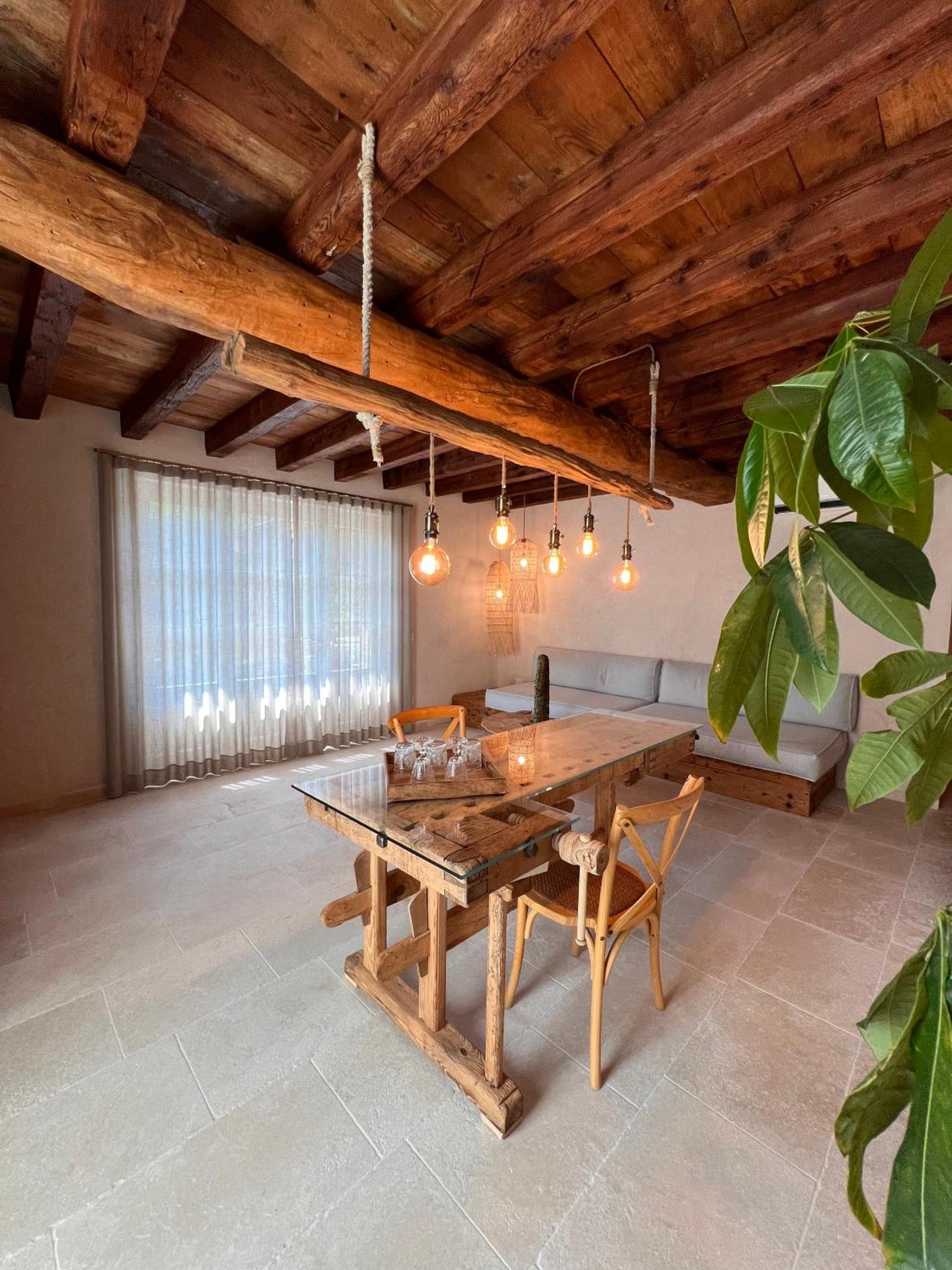 Villa Mario Resort サロ エクステリア 写真