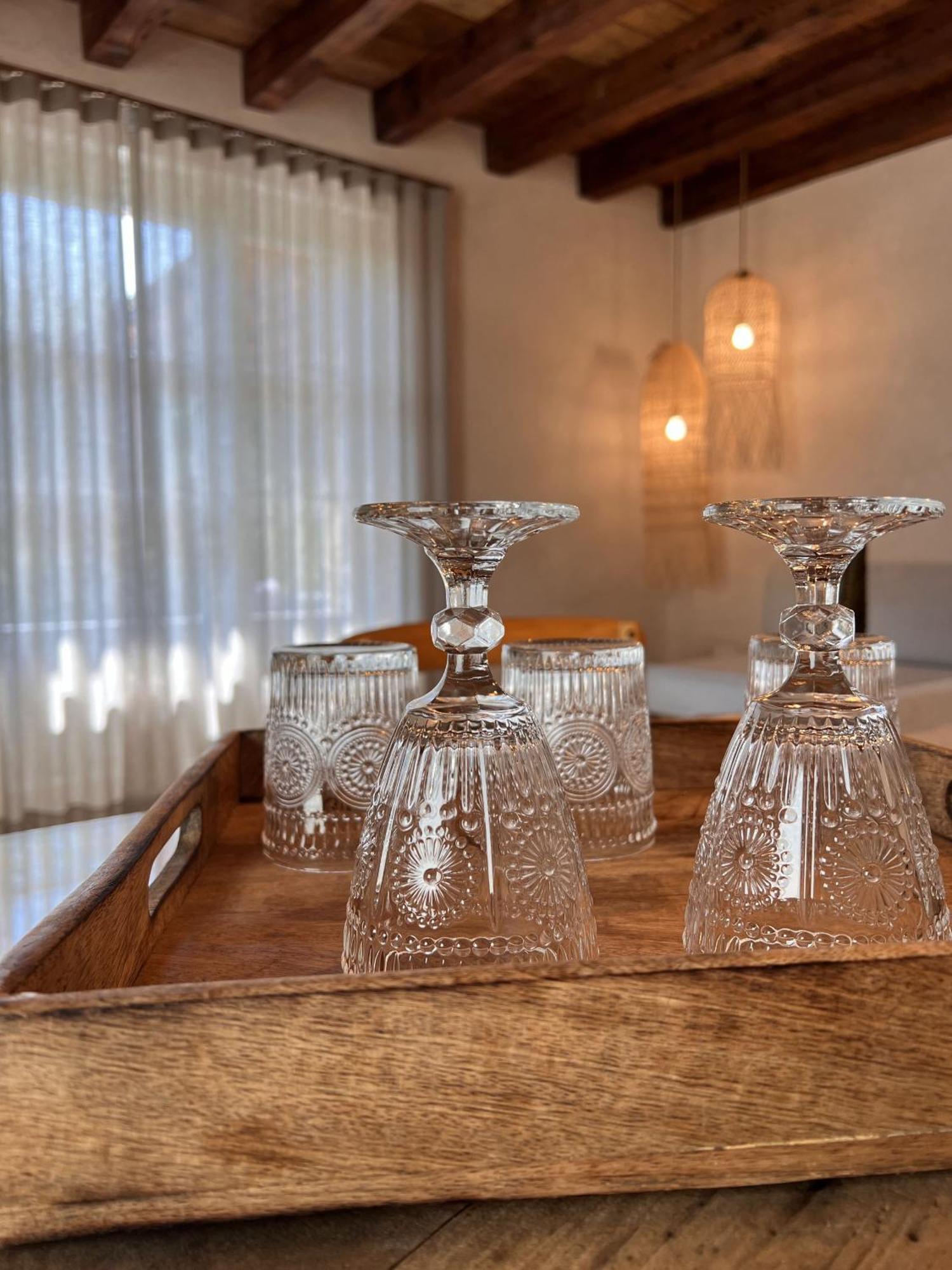 Villa Mario Resort サロ エクステリア 写真